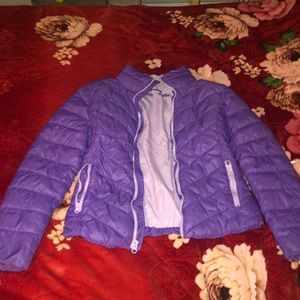 Kids coat